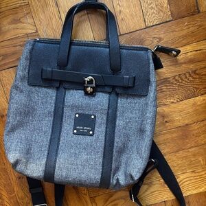 Henri Bendel Jetsetter Backpack